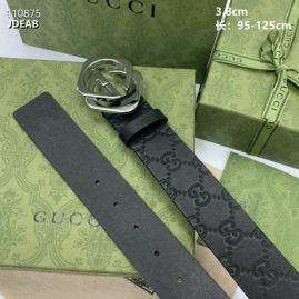 Picture of Gucci Belts _SKUGuccibelt38mm95-125cm8L1183796